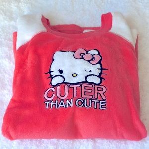 COPY - Hello Kitty !! ♥️ Super Pretty, Super Soft Sweater